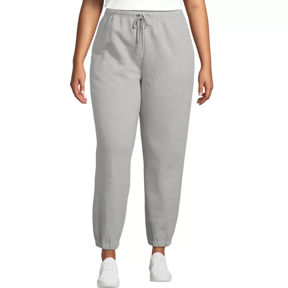 Women's Serious Sweats High Rise Jogger Pants - Set Bottom