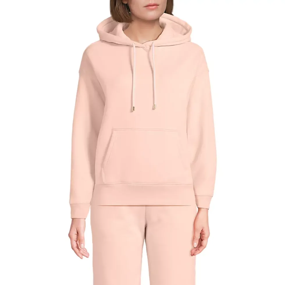 Women's Serious Sweats Hooded Sweatshirt