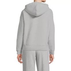 Women's Serious Sweats Hooded Sweatshirt