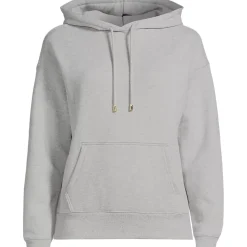 Women's Serious Sweats Hooded Sweatshirt