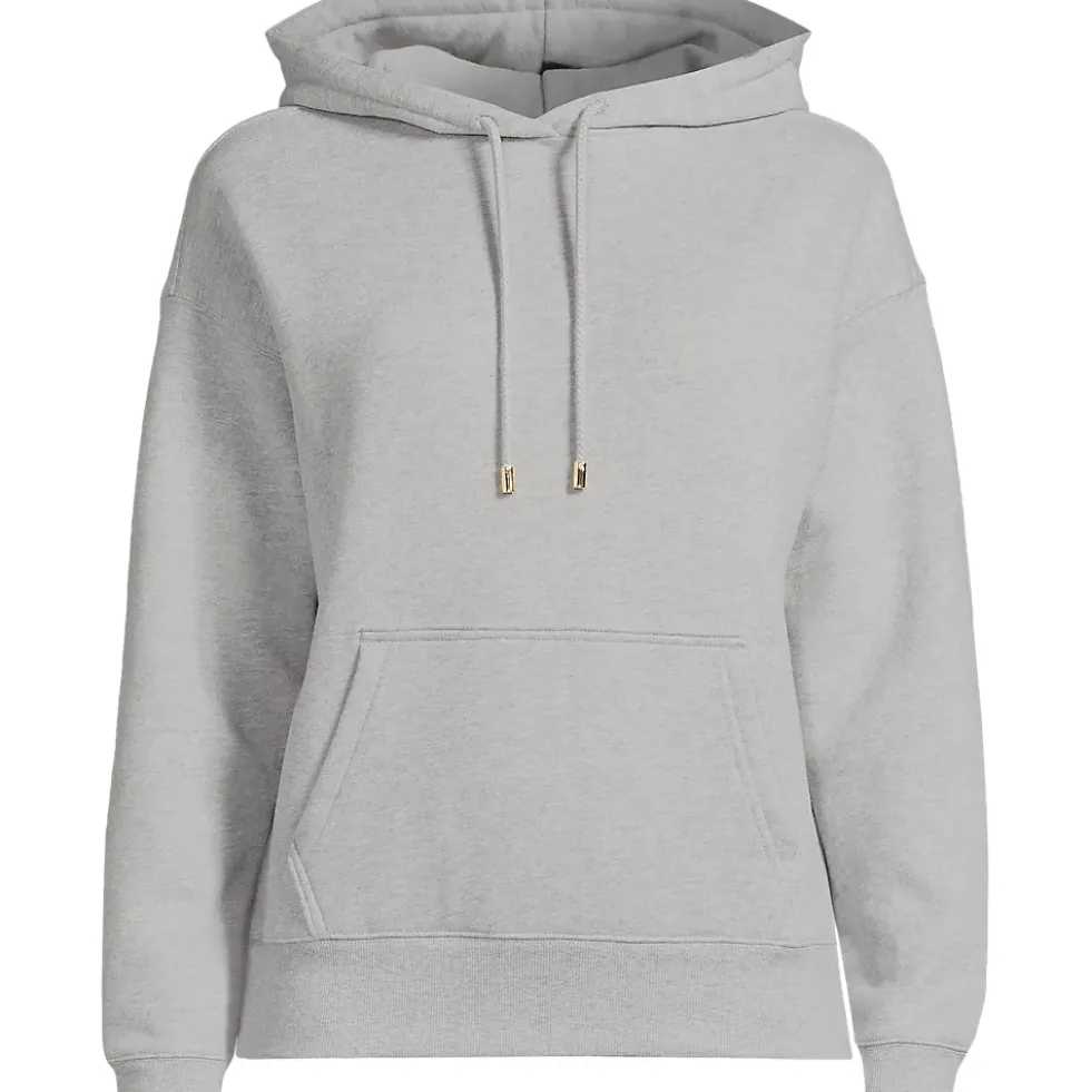 Women's Serious Sweats Hooded Sweatshirt