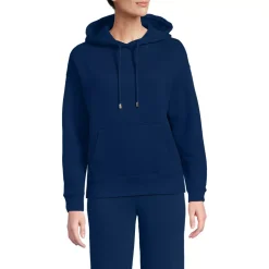 Women's Serious Sweats Hooded Sweatshirt
