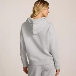 Women's Serious Sweats Hooded Sweatshirt