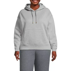Women's Serious Sweats Hooded Sweatshirt
