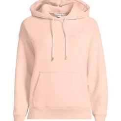 Women's Serious Sweats Hooded Sweatshirt
