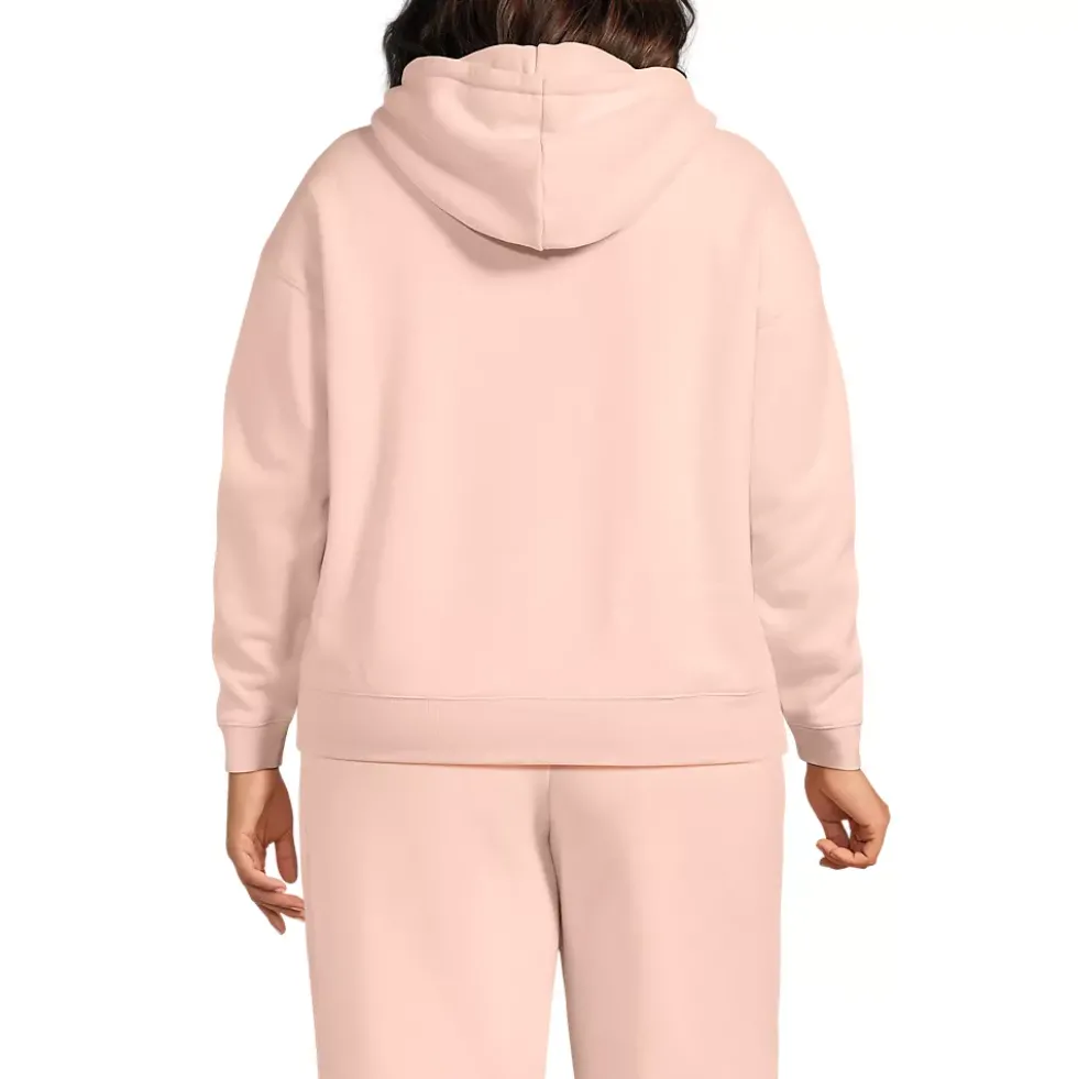 Women's Serious Sweats Hooded Sweatshirt