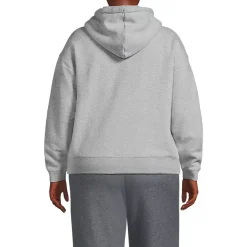 Women's Serious Sweats Hooded Sweatshirt