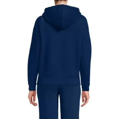 Women's Serious Sweats Hooded Sweatshirt