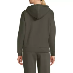 Women's Serious Sweats Hooded Sweatshirt