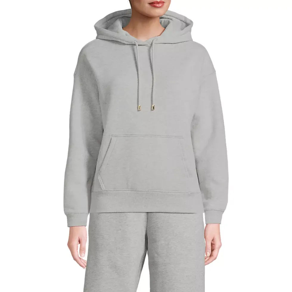 Women's Serious Sweats Hooded Sweatshirt