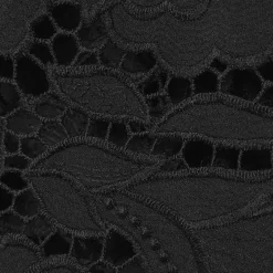 Women's Serious Sweats Lace Sleeve Sweatshirt