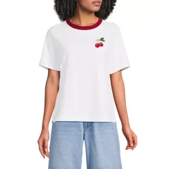Women's Short Sleeve Mariner T-Shirt