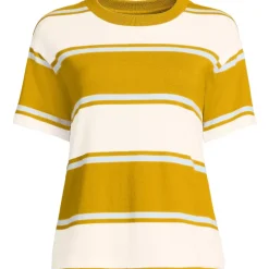 Women's Short Sleeve Mariner T-Shirt