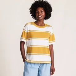 Women's Short Sleeve Mariner T-Shirt