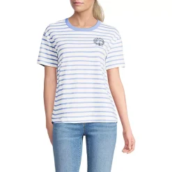 Women's Short Sleeve Mariner T-Shirt