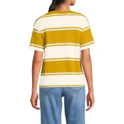 Women's Short Sleeve Mariner T-Shirt