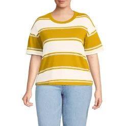 Women's Short Sleeve Mariner T-Shirt