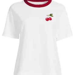 Women's Short Sleeve Mariner T-Shirt