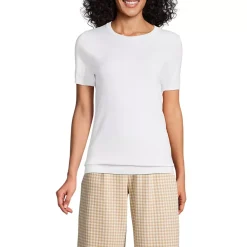 Women's Short Sleeve Performance Sweater
