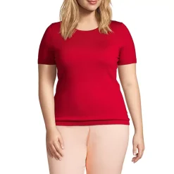 Women's Short Sleeve Performance Sweater