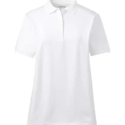 Women's Short Sleeve Rapid Dry Polo Shirt