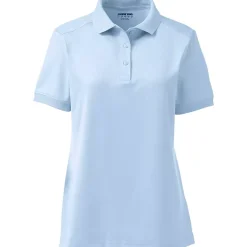 Women's Short Sleeve Rapid Dry Polo Shirt