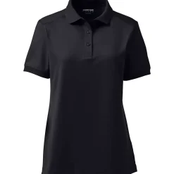 Women's Short Sleeve Rapid Dry Polo Shirt