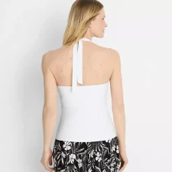 Women's Slender Halter Top