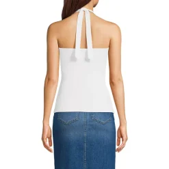 Women's Slender Halter Top