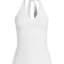 Women's Slender Halter Top