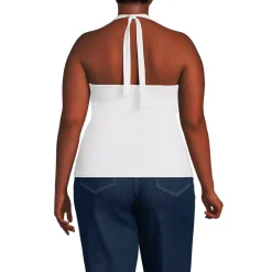 Women's Slender Halter Top