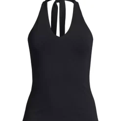 Women's Slender Halter Top