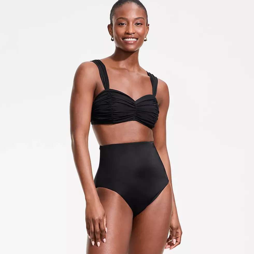 Women's Slender Lite Ultra High Rise Bottoms