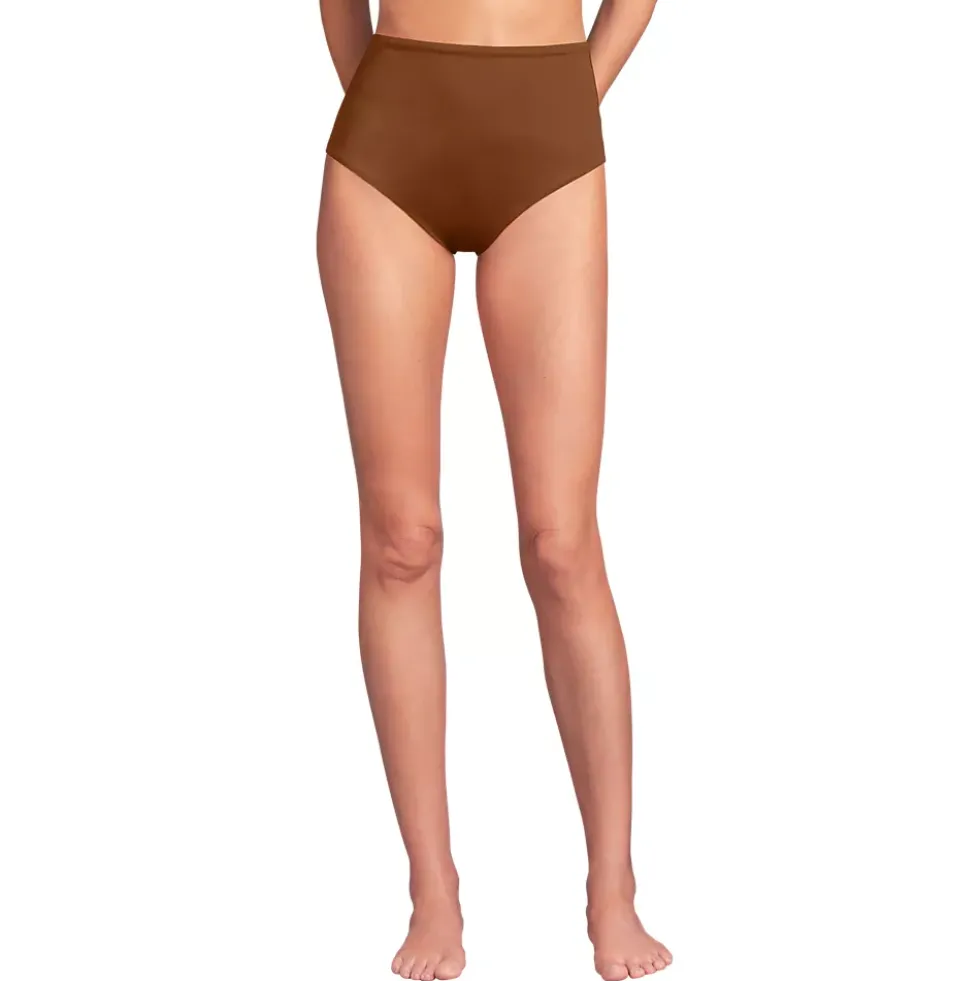 Women's Slender Lite Ultra High Rise Bottoms