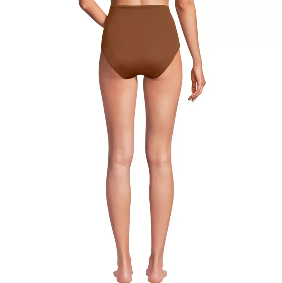 Women's Slender Lite Ultra High Rise Bottoms