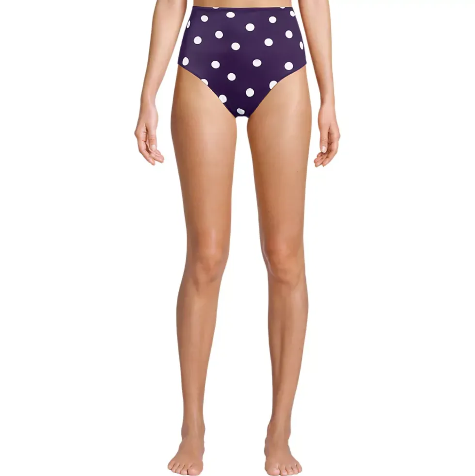 Women's Slender Lite Ultra High Rise Bottoms