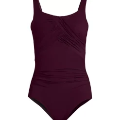 Women's SlenderSuit Carmela One Piece Swimsuit