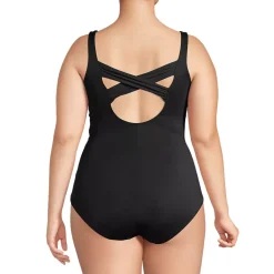 Women's SlenderSuit Carmela One Piece Swimsuit