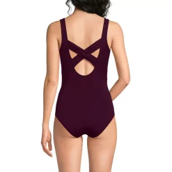Women's SlenderSuit Carmela One Piece Swimsuit