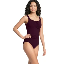 Women's SlenderSuit Carmela One Piece Swimsuit