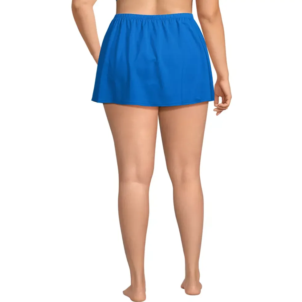 Women's SlenderSuit Swim Skirt