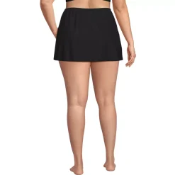 Women's SlenderSuit Swim Skirt