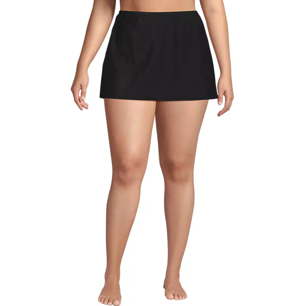 Women's SlenderSuit Swim Skirt
