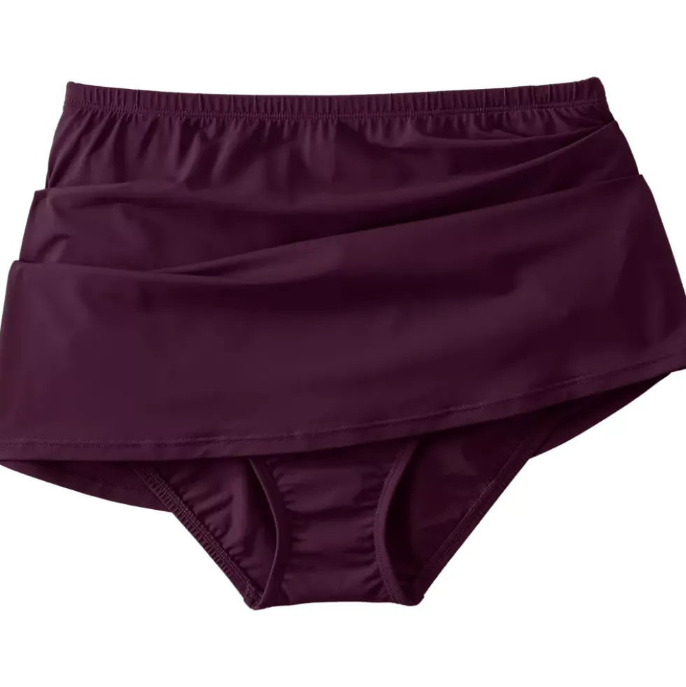 Women's SlenderSuit Swim Skirt