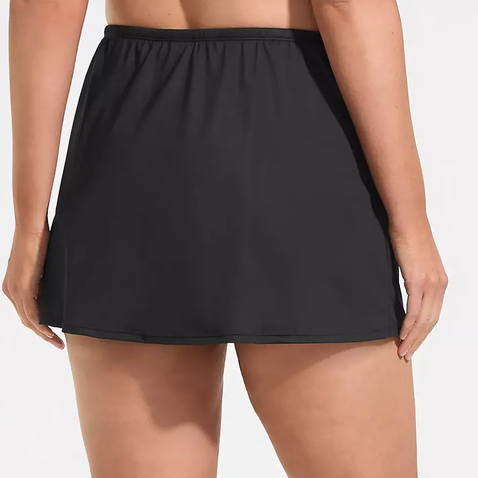 Women's SlenderSuit Swim Skirt