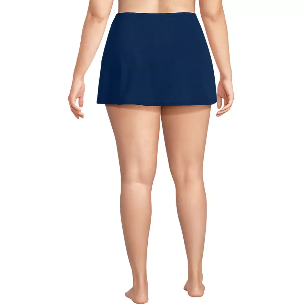 Women's SlenderSuit Swim Skirt