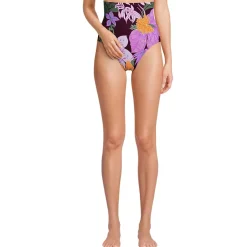 Women's SlenderSuit Ultra High Waisted Bikini Bottoms
