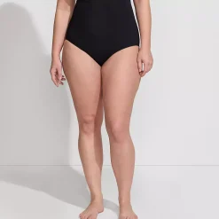 Women's SlenderSuit Ultra High Waisted Bikini Bottoms