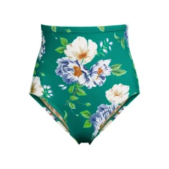 Women's SlenderSuit Ultra High Waisted Bikini Bottoms