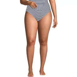 Women's SlenderSuit Ultra High Waisted Bikini Bottoms